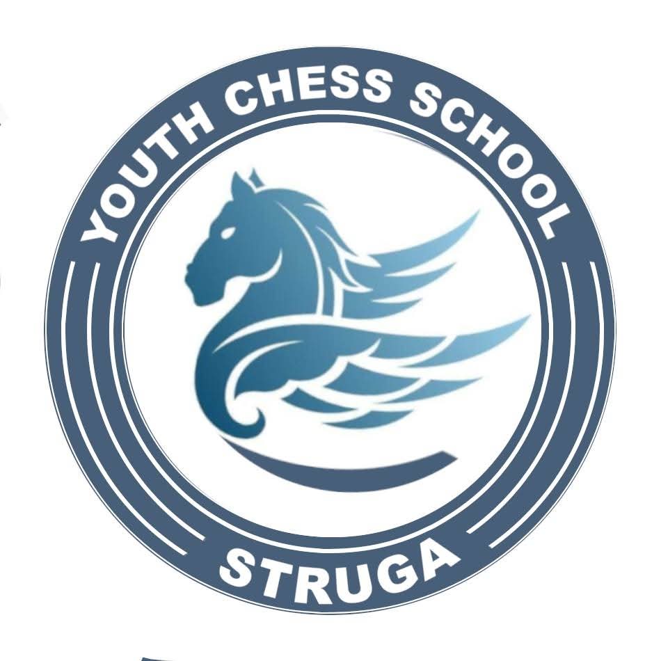 Chess School Logo